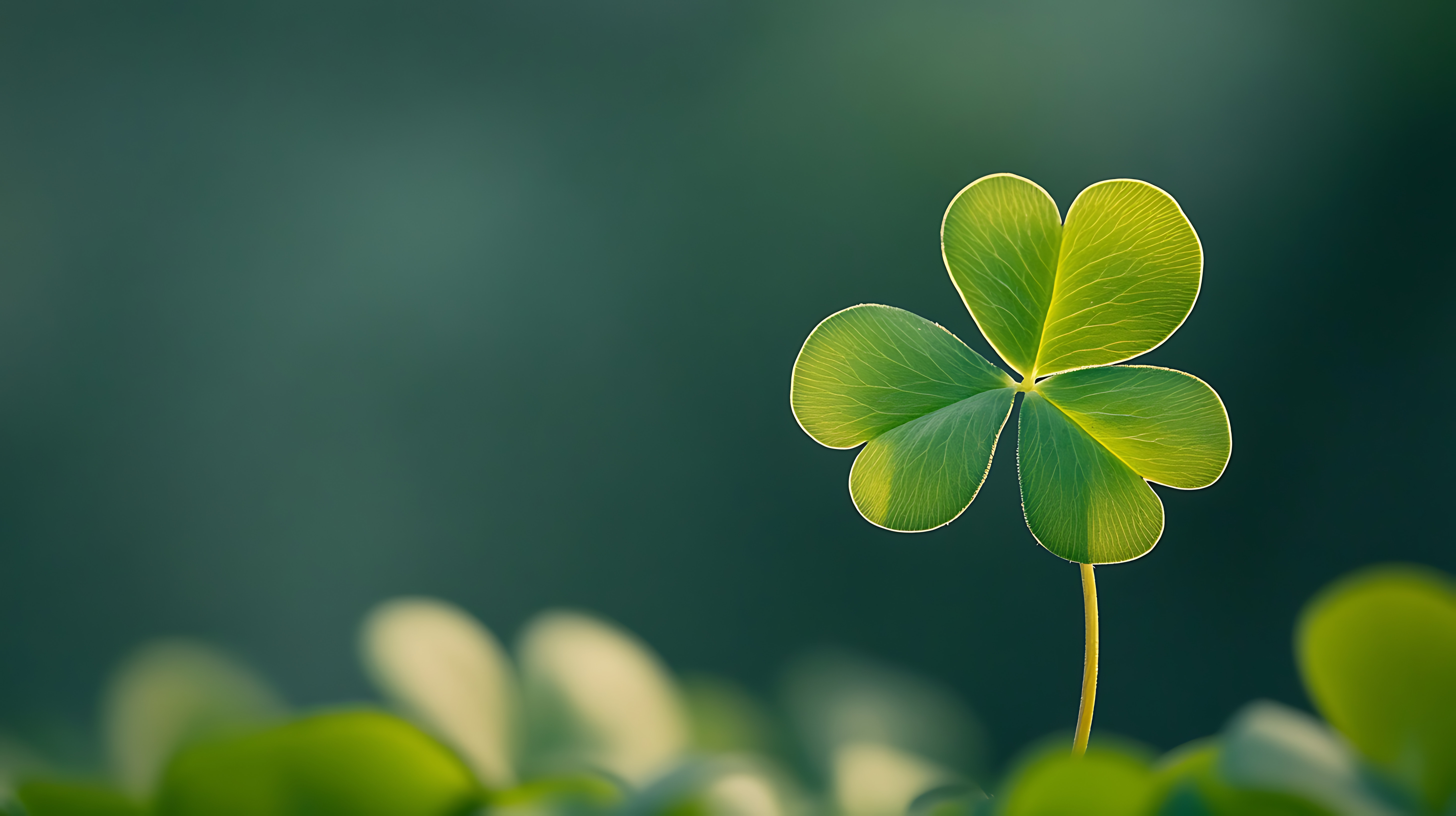 4 Leaf Clover