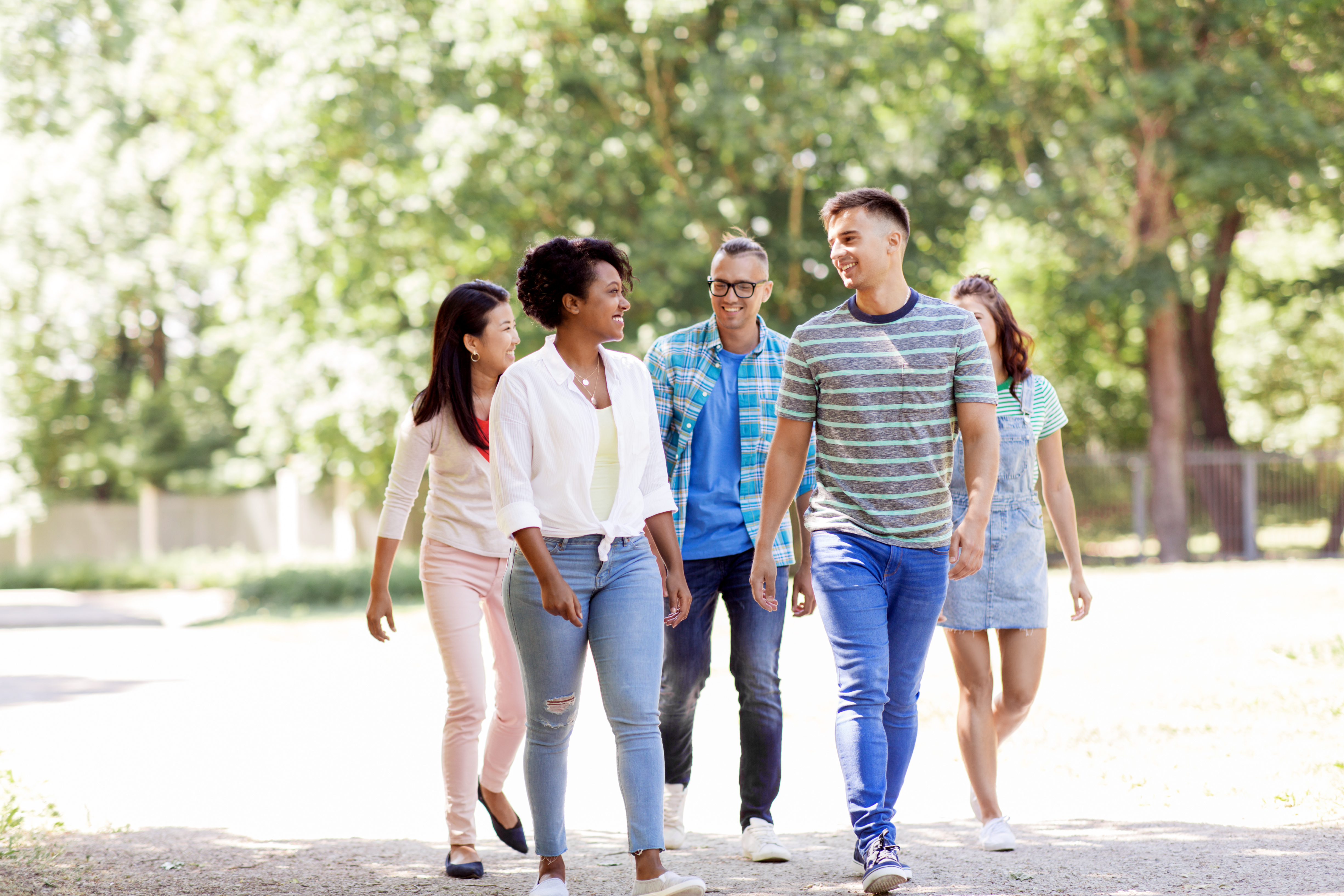 Walking Group