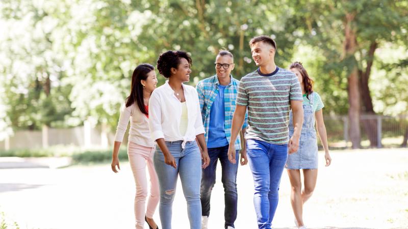 Walking Group